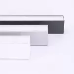 OPRAWA LINIOWA QUALIS 112CM 30W 4K BIAŁA KLOSZ PC MIKRO