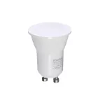 REMI LED GU10-WW Lampa z diodami LED