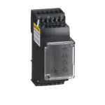 Harmony Control Przekaźnik kontroli fazy wielofunkcyjny 194 528V AC, 5A 2C/O