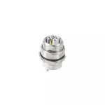 SAIE-M12BL-5S-F12TL-M16 Złącze okrągłe do PCB, nr.katalogowy 2530890000