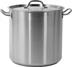 GARNEK WYSOKI Z POKRYWKĄ SS 36x36 36,6L