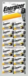 BATERIA ENERGIZER AP MULTIBLISTER AA LR6 /12