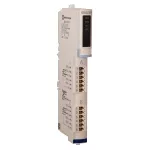 Moduł 24VDC 2PT zestaw CONNS,