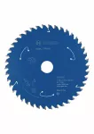 Ostrze do piły tarczowej bezprzewodowej Expert for Wood 140 x 1,8 / 1,3 x 20 T42
