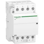 Stycznik modułowy Acti9 iCT50-40-40-230 40A 4NO 50Hz 220/240 VAC