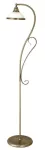 2758 Lampa podłogowa Elisett E27/1x60W mos.ant. 230V, 50Hz