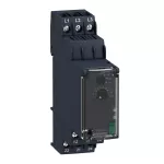 Harmony Control Przekaźnik kontroli 3 fazowy,  200/240V AC, 2C/O