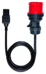 Adapter CEE Benning 44148