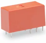 Przekaźnik bezpieczeństwa DC 110V 788-168