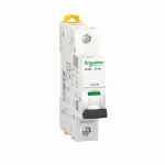 Wyłącznik nadprądowy Acti9 iC60L-B4-1 B 4A 1-biegunowy