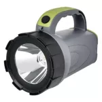 Latarka ładowalna LED CREE 5W, 300 lm 1400 mAh