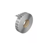 SM-FO 18/9.5 MM SI Materiał do etykiet, nr.katalogowy 2621170000