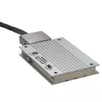 Rezystor hamowania, IP65, 27 Ohm, 400W Akcesoria VW3A
