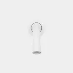 Reading lights Gamma Mini LED 3.6W LED warm-white 2700K ON-OFF White 137lm 05-6428-14-14