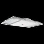 Oprawa CRUISER 2 PLUS LED wersja SP ED DALI 21250lm/840 80° IP66 LOW UGR szary 219 W