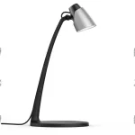 SARI LED B-SR Lampka biurkowa LED