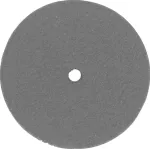 425JA DREMEL Tarcza polerska tkanina 22,5 mm-4szt