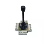 Drążek sterowniczy kompletny 600VAC 10A Ø22 Harmony XD2