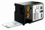 FLEXIMARK DYMO XTL Etikett LAM 38x21WH