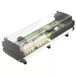 TRANSCLINIC 8I+ Akcesoria do odnawialnych źródeł energii, nr.katalogowy 1238120000