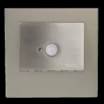 OPRAWA LED NAVI PT 230V AC REGULOWANY CZUJNIK STA BIAŁA CIEPŁA TYP: 11-226-22