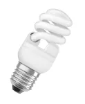 DULUX TWIST12W/827 220-240V E27 10X1 ŚWIETLÓWKA KOMPAKTOWA
