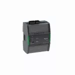 AS-P, serwer automatyki, 2x Ethernet (BACnet/Modbus), 2x RS485 (BACnet/Modbus), wymaga TB-ASP-W1