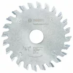 Stożkowa tarcza do nacinania Best for Laminated Panel 100 x 20 x 2,2 mm; 24