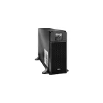 APC Smart-UPS SRT On-Line, 6kVA/6kW, wolnostojący, 230V, z kartą sieciową