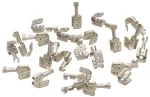 Connector sleeve L-BA 638 T