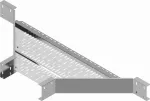 TDKSUP300H120 Trójnik dostawny