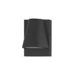 Wall fixture IP44 Kala GU10 8W Urban grey PX-0383-ANT