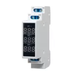 MODUŁOWY WSKAŹNIK NAPIĘCIA 3F (80-500VAC)