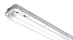 Oprawa Wars 2X36 PC (statecznik Philips HF-S), 2h SA CNBOP