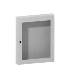 PanelSeT Obudowa wisząca S3DM drzwi transparentne IP66 1000x 800x 150mm
