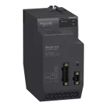 Modicon X80, moduł zasilający, 100..240 V AC, wzmocniona obudowa