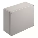 KLIPPON K71 EX RAL7001 Szafa/obudowa przeciwwybuchowa, nr.katalogowy 1329770000