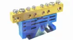 MZO-TS 6/16 (10 SZT.) ZACISK