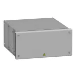 Akcesoria VW3A Rezystor hamowania, IP23, 8 Ohm, 25kW
