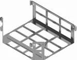 TKSZ200H110 Trójnik