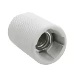 HLDR-E14 Oprawki ceramiczne