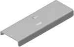 LPAN40 Łącznik profila aluminiowego