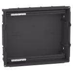 Schneider Electric Kaseta podtynkowa MIP-PT-1-12 1 rząd 12 modułów/rząd