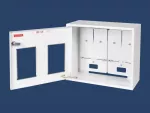 Rozdzielnica uniwersalna RU-1-2L