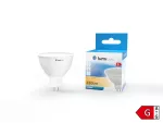 Led MR 16 GU5.3 5,5W 480lm zimna 12V AC/DC