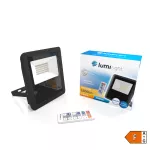Naświetlacz led SAREM 20W+S 1600lm ciepła
