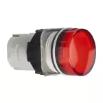 Harmony XB6 Lampka sygnalizacyjna czerwony LED okrągły