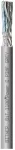 BiT 1100 Power C PIMF GREY 4x2x1,0 Olejoodporny i uniepalniony, parowany kabel sterowniczy, do zastosowań wnętrzowych i na zewnątrz oraz do układania w ziemi 0,6/1 kV