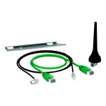 EVlink Karty RFID do stacji ładowania pojazdów 10 sztuk