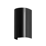 Wall fixture IP65 FOIX GU10 16W Black PX-0550-NEG